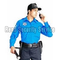Bodyguard Services