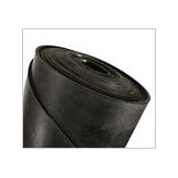 Rubber Sheets