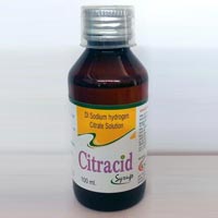 Citracid Syrup