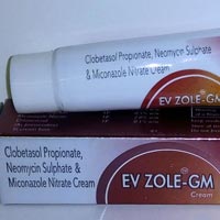 EV-Zole Ointment