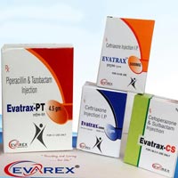 Evatrax Injectables