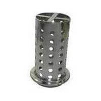 Stainless Steel Perforated Flask