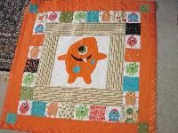 Baby Quilts