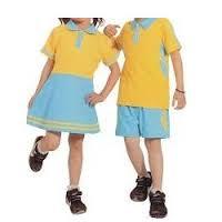 Kids School Uniform