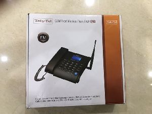 gsm fixed wireless phone