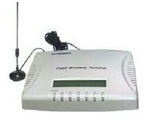 Micromax GSM Fixed Wireless Terminal