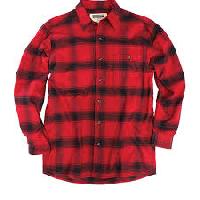 Flannel Shirts