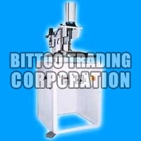 PVC Welding Machine (BT-PP)