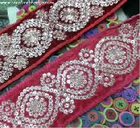 Decorative Laces