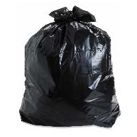 disposable garbage bags