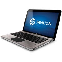 hp pavilion