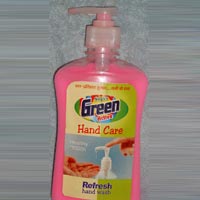 Liquid Hand Wash