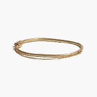 Chain bangle