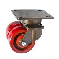 Heavy Duty Casters