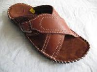 Leather Chappal