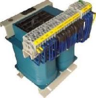 two phase transformer