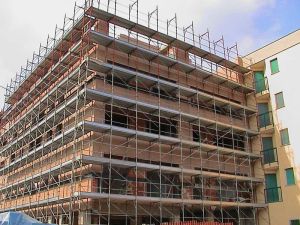 Building Construction Services