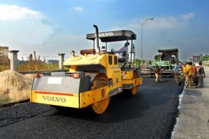 Road Construction Services