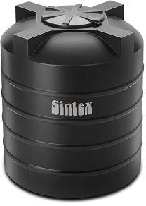 sintex water storage tanks