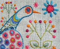 embroidery kits