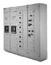 MCB Distribution Panel