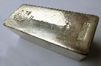 Silver Bar