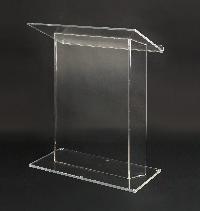 Acrylic Podiums