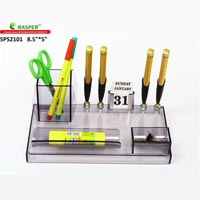 Acrylic Pen Stand (SPS2101)