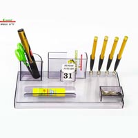 Acrylic Pen Stand (SPS2112)