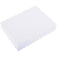 White Copy Paper