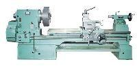 Horizontal Lathe