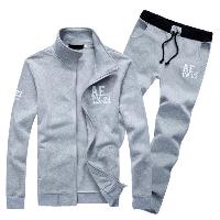 Mens Track Suit