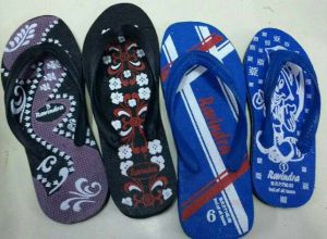 Hawai Chappal