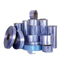 Pvc Shrink Rolls