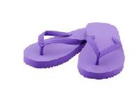 Rubber Slippers