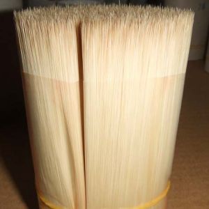 Chinese Pet Tapered Brush Filament