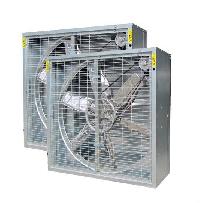 Industrial Ventilators