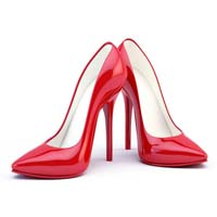 ladies high heels