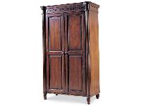 Wooden Armoire