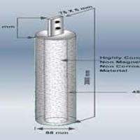 Chemical Earthing Electrode