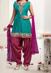 Salwar Suits