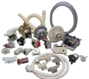 Washing Machine Parts