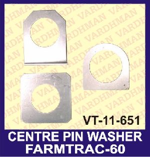 Centre Pin Washer