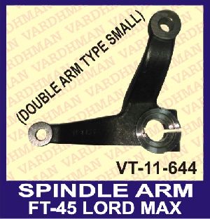 Double Lord Max Spindle Arm