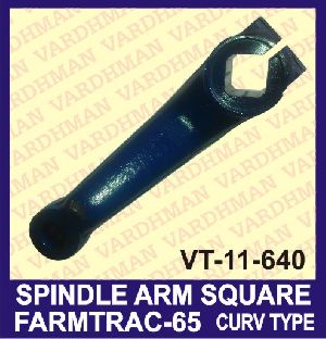 Square Spindle Arm