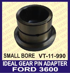 Ideal Gear Pin Adapter