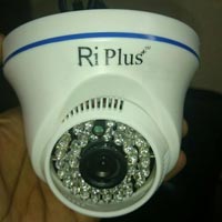 Cctv Dome Camera Service