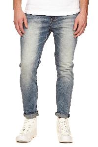 men cotton jeans