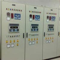 Synchronization Panel