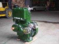 kerosene engine